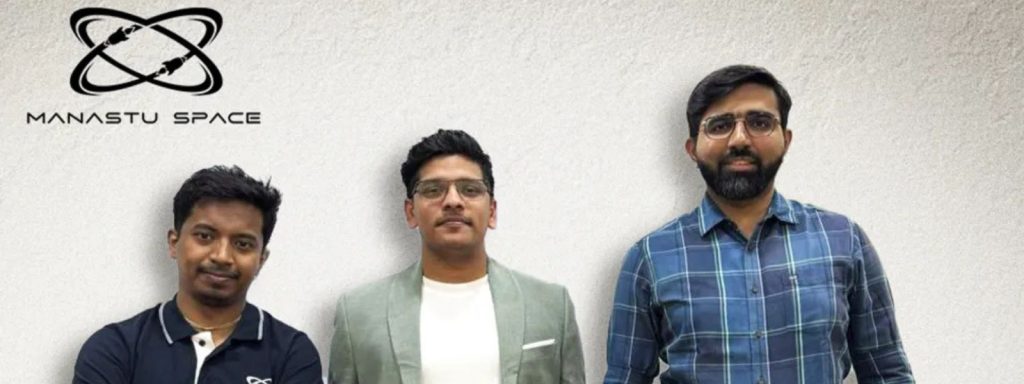 the startup news- Jeet Chandan invests in Manastu Space for sustainable operations.