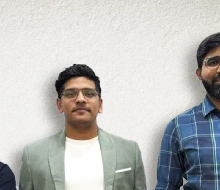 Jeet Chandan invests in Manastu Space for sustainable operations.