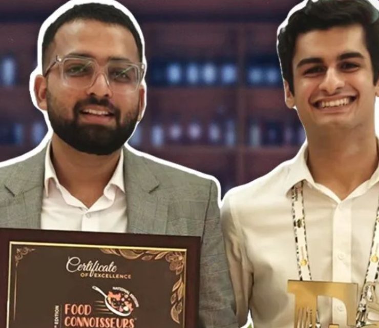 How Topcan Beverages is Revolutionizing Cocktail Making