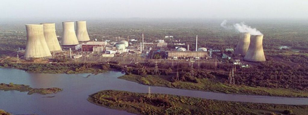The Startups News -NPCIL Opens Nuclear Sector to Private Firms for Bharat Small Reactors- The Startups News Panels