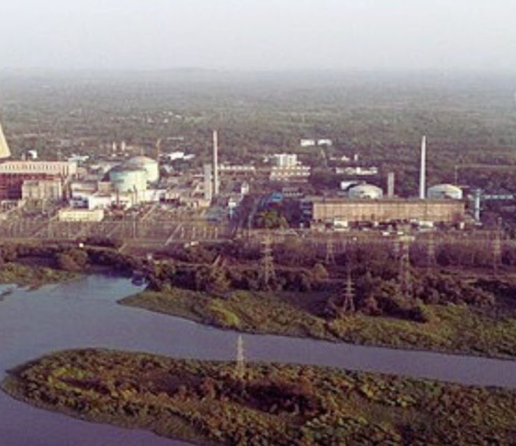 NPCIL Opens Nuclear Sector to Private Firms for Bharat Small Reactors