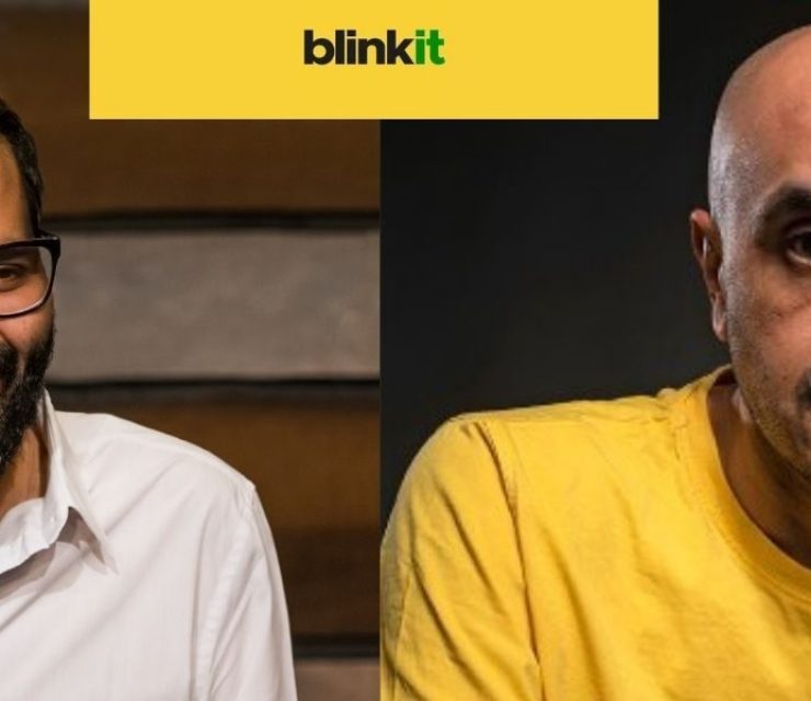 Kunal Kamra Calls Out Blinkit CEO, Highlights Gig Worker Exploitation in Quick Commerce Industry