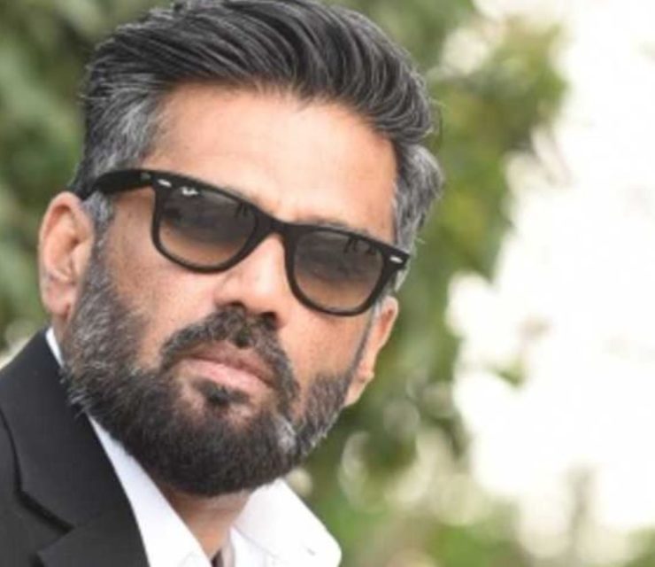 Suniel Shetty-Backed Klassroom Edutech Secures New Funding to Boost AI Innovations and Expand Reach