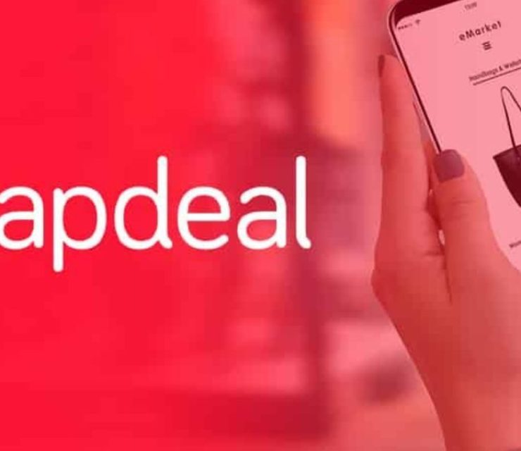 Snapdeal Cuts Losses by 43% to Rs 160 Crore in FY24, Strengthens Profitability Focus