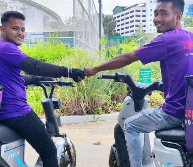 Zepto’s VP of Central Operations Resigns Amid Company Transition