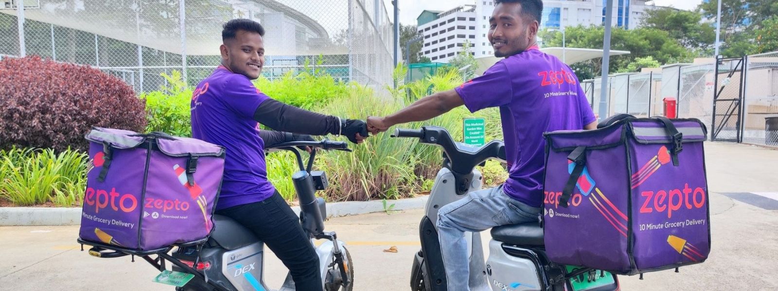 Zepto’s VP of Central Operations Resigns Amid Company Transition