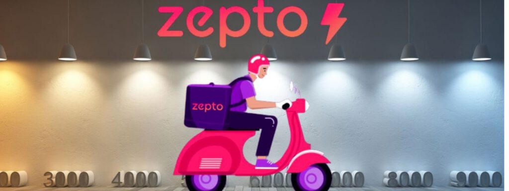The Startups News -Zepto to Raise $300 Million in Share Sale Before IPO- The Startups News Panels