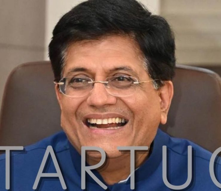 Government Plans to Ease Start-Ups’ Return to India