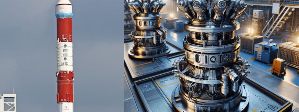 The Startups News-Rudra Propulsion System: Revolutionizing Space with Eco-Friendly, High-Performance Technology-The Startups News Panels