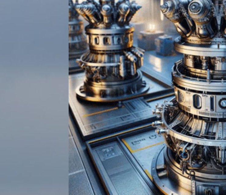 Rudra Propulsion System: Revolutionizing Space with Eco-Friendly,High-Performance Technology