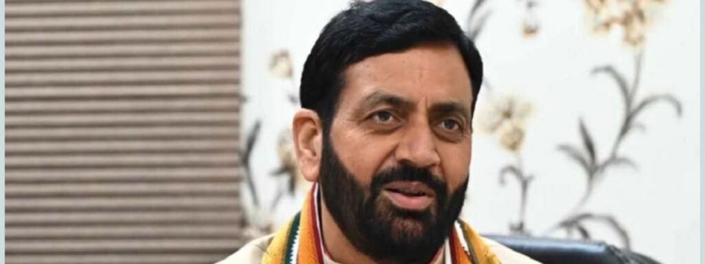 The Startups News-CM Saini’s Vision: Haryana Poised to Become a Leading Startup Hub-The Startups News Panels