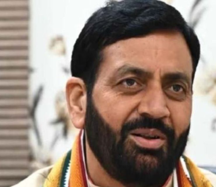 CM Saini’s Vision: Haryana Poised to Become a Leading Startup Hub