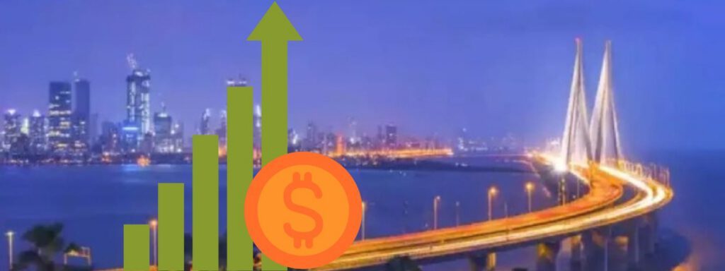 The Startups News -Mumbai Overtakes Bengaluru as India’s Most-Funded Startup Hub in 2024 -The Startups News Panels