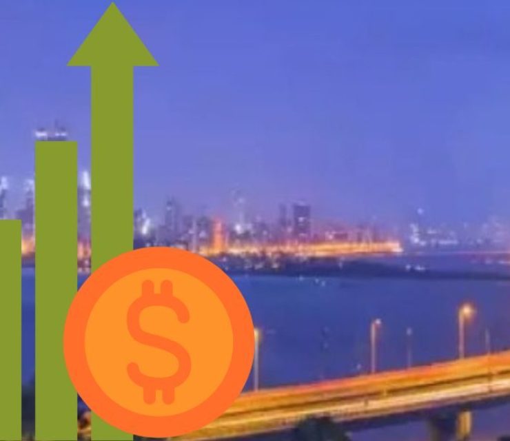 Mumbai Overtakes Bengaluru as India’s Most-Funded Startup Hub in 2024