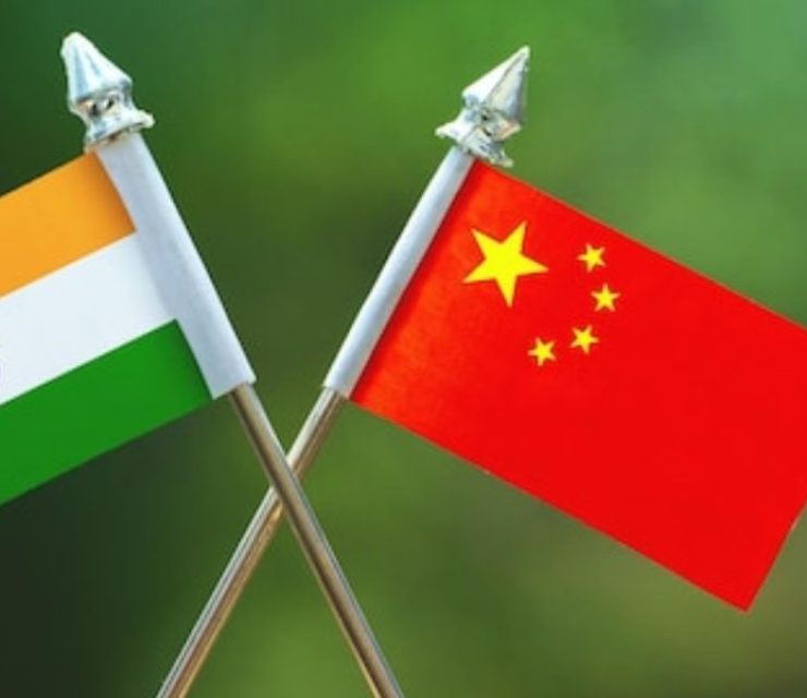 China’s GDP 5X India’s: Startup Founder Warns of Economic Consequences for Hardworking Indians