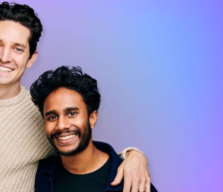 ‘I’m Rich, Now What?’ Indian-Origin Loom Founder Reflects After $975 Million Exit