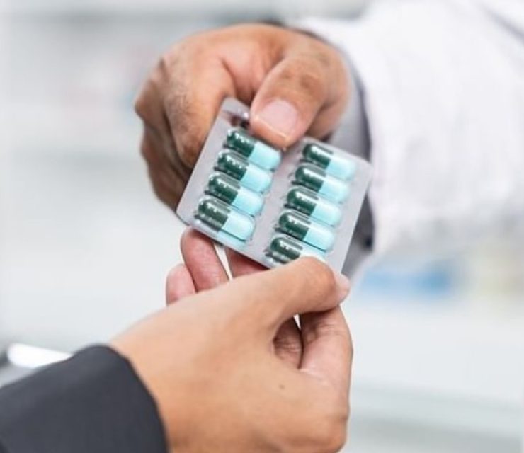 MSME Pharma Companies Granted One-Year Extension to Upgrade Facilities Under Schedule M