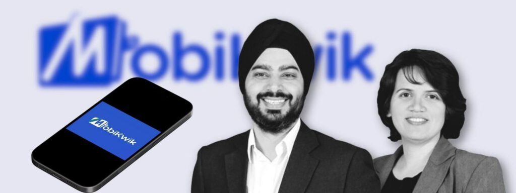 The Startups News -MobiKwik Reports Robust Q3 FY25 Performance with Strong Growth in Revenue and Profitability- The Startups News Panels