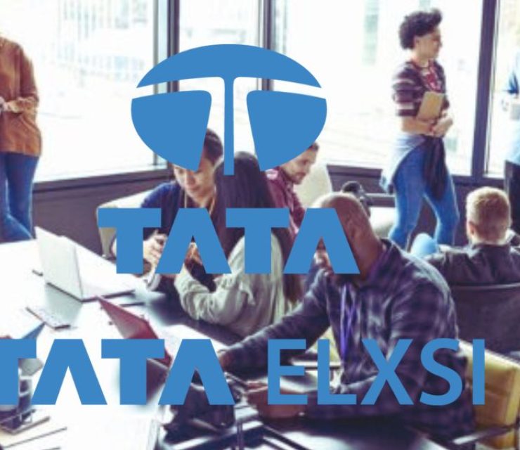 Tata Elxsi and CSIR-NAL Collaborate to Revolutionize Advanced Air Mobility in India