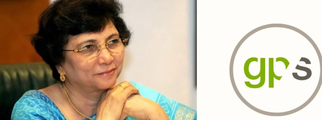 The Startups News -Ex-Central Bank of India Chief Homai Ardeshir Daruwalla Joins GPS Renewables as Independent Director- The Startups News Panels