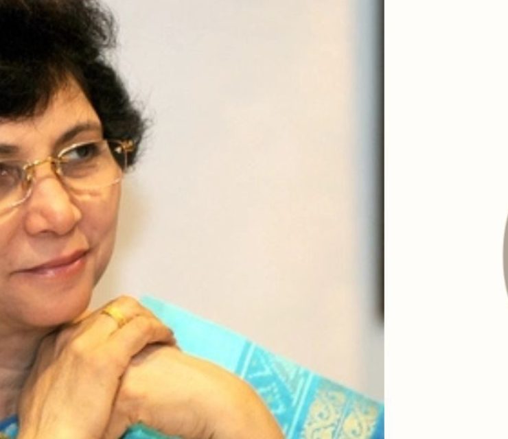 Ex-Central Bank of India Chief Homai Ardeshir Daruwalla Joins GPS Renewables as Independent Director