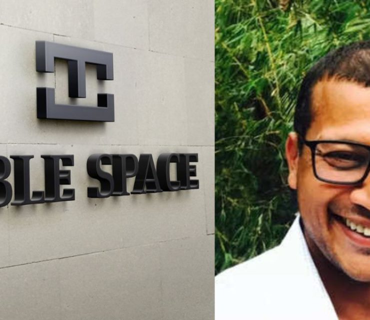 Amit Banerji, Co-Founder of Bengaluru’s Table Space, Passes Away from Heart Attack
