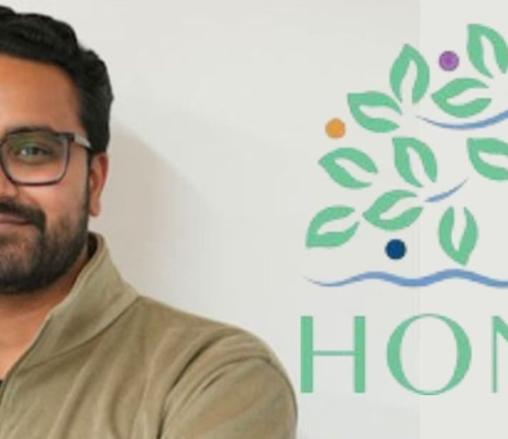 Honasa Appoints Lokesh Chhaparwal as Senior Vice President of Technology & Engineering to Drive Innovation