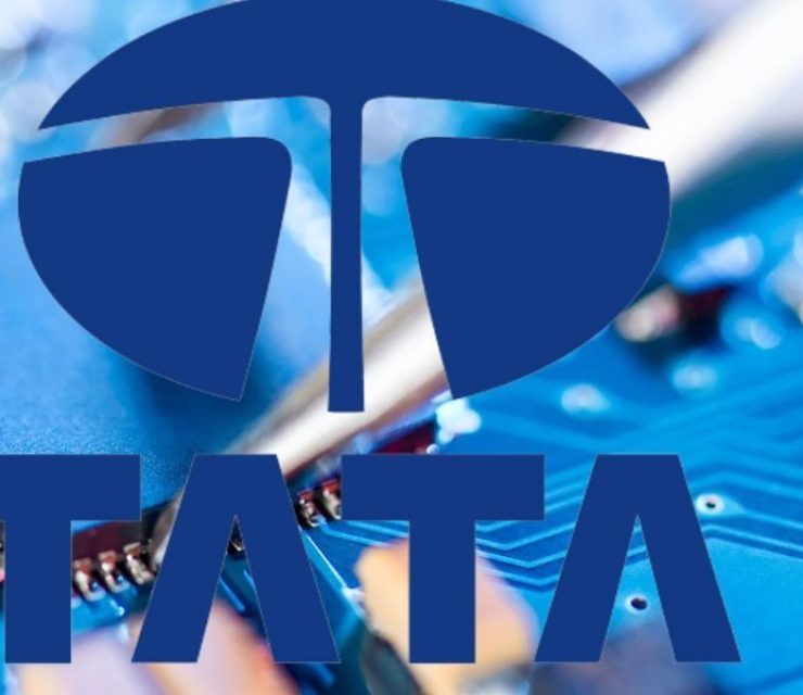 Tata Electronics Gains CCI Clearance to Acquire Majority Stake in Pegatron India