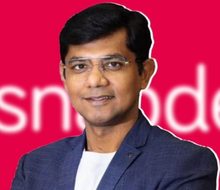 Achint Setia Appointed CEO of Snapdeal to Lead E-Commerce Growth