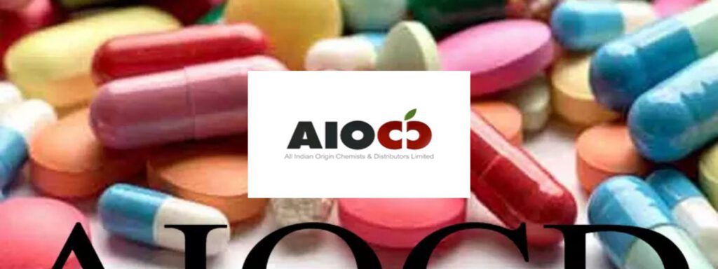 The Startups News -AIOCD Challenges RailTel’s Plan to Partner with Online Pharmacies for Medicine Delivery - The startups News Panels