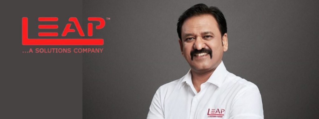 The Startups News Panels-LEAP India Acquires CHEP India: Transforming Supply Chain Sustainability in India- The Startups News Panels