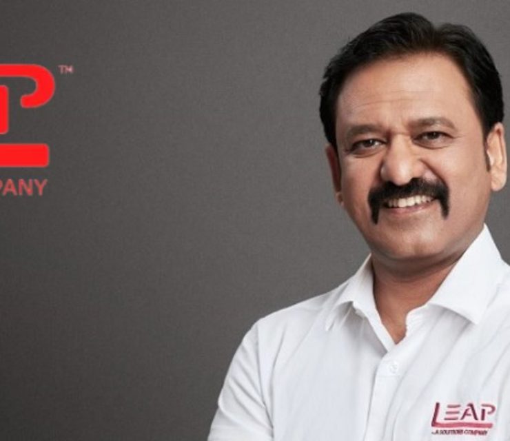 LEAP India Acquires CHEP India: Transforming Supply Chain Sustainability in India