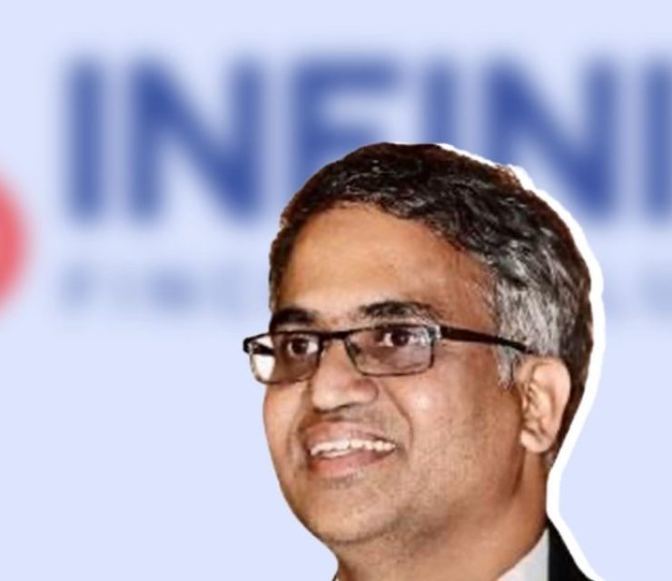 Infinity Fincorp Secures $35 Mn to Empower India’s Underserved MSMEs