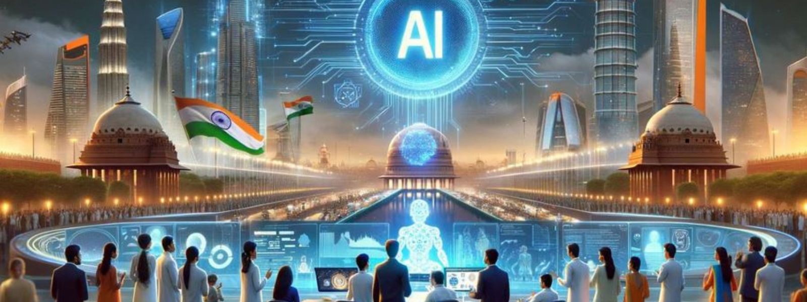 IndiaAI Mission: MeitY Evaluates 20,000 GPU Offers, Doubling Expectations