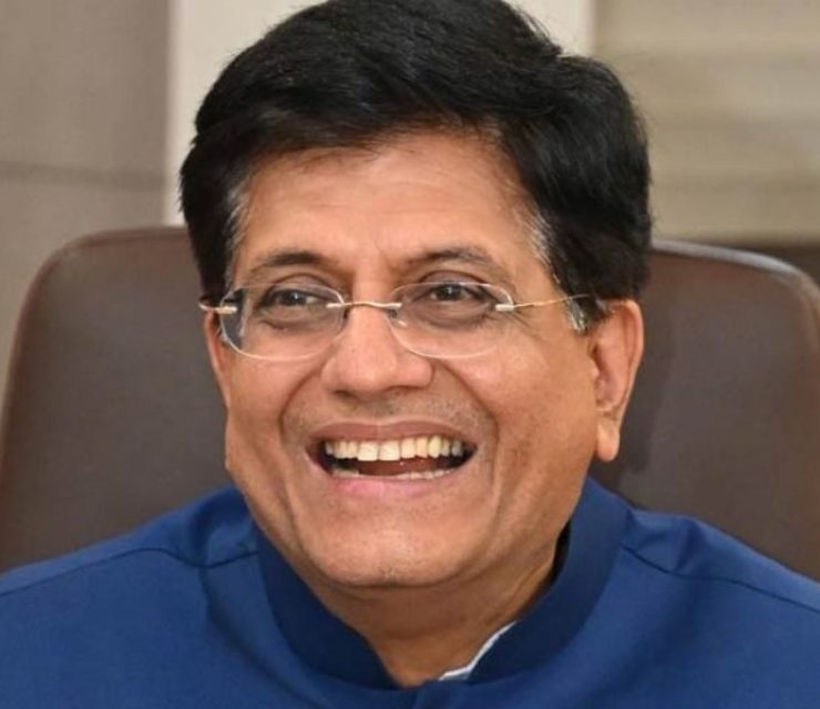 Centre Launches ‘Bharat Cleantech Manufacturing Platform’ to Strengthen India’s Clean Energy Sector