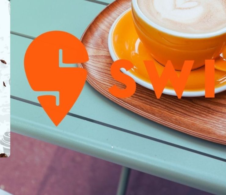 Swiggy’s Snacc Joins Forces with Blue Tokai for 15-Minute Coffee Delivery
