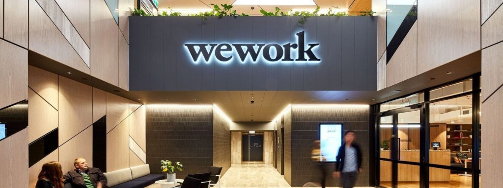 The Startups News-WeWork India Files for IPO to Boost Market Presence and Liquidity-The Startups News Panels