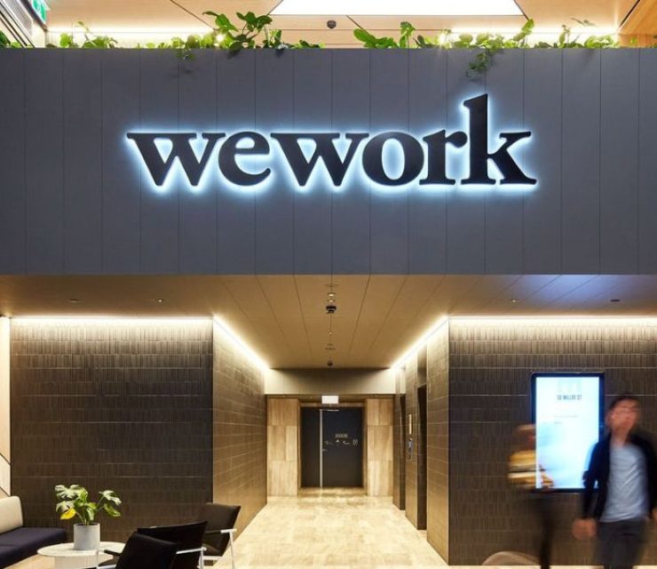 WeWork India Files IPO Papers with SEBI to Raise Funds