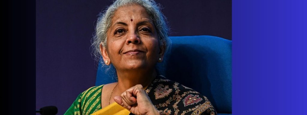 The startups News-FM Sitharaman Unveils ₹2 Crore Loan Scheme for Women, SC/ST Entrepreneurs-The Startups News Panels