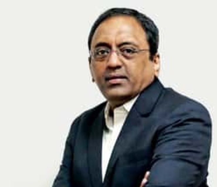 L&T HR Head Defends SN Subrahmanyan: His Remarks on Sunday Work Taken Out of Context