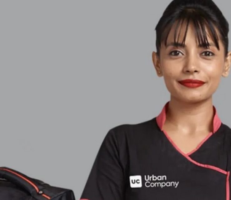 Urban Company Set to File ₹3,000 Crore IPO by March End