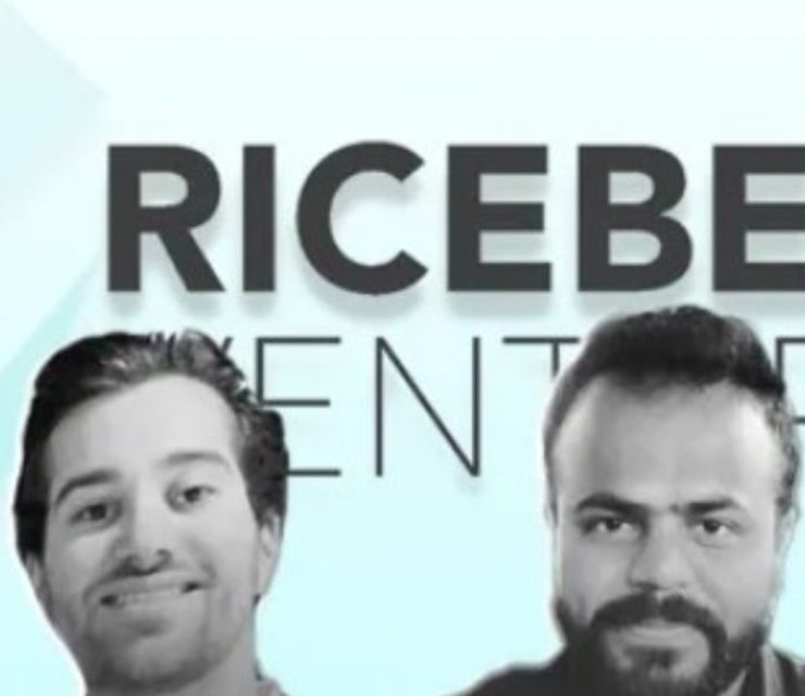 Riceberg Ventures Launches $20M Fund to Empower Deeptech Startups Globally