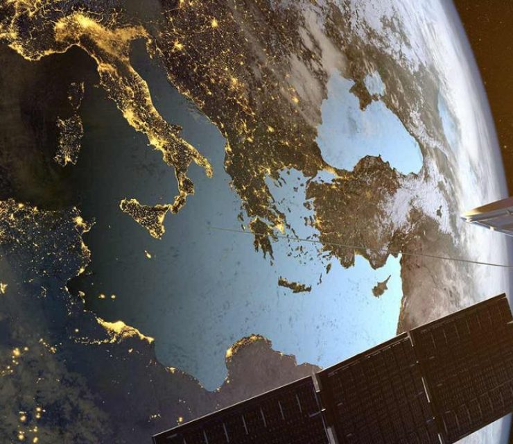 Bengaluru Startup Digantara to Launch SCOT Satellite for Advanced Space Surveillance on SpaceX Rocket
