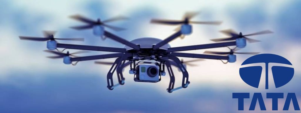 The Startups News -India Registers Over 10,000 Commercial Drones on Digital Sky Platform-The Startups News Panels