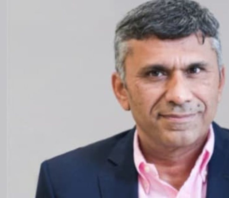 Praveen Someshwar Appointed CEO of Diageo India, Replacing Hina Nagarajan in April 2025