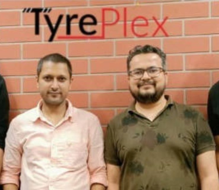 TyrePlex Secures Funding to Accelerate Expansion Across India