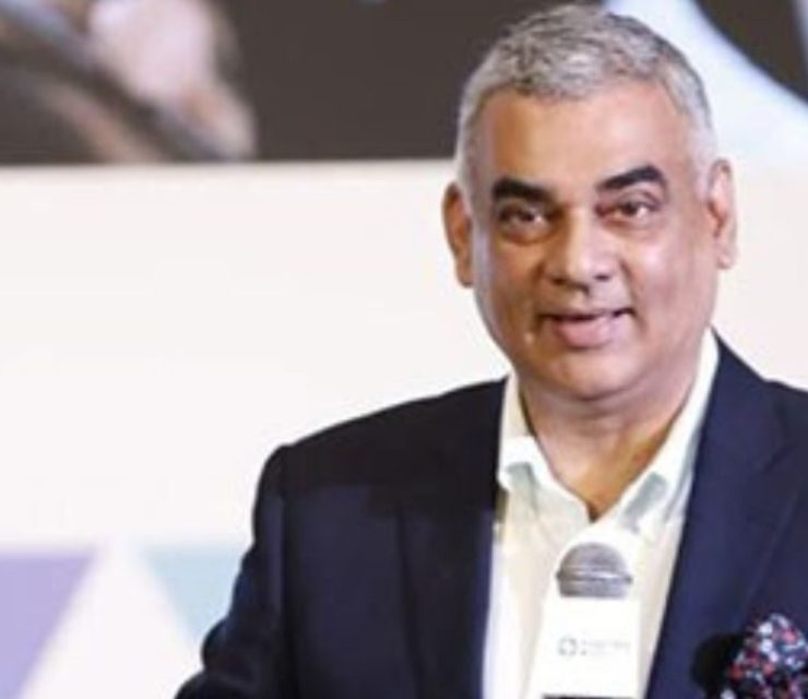 Amar Sinhji Joins Zyla Health to Revolutionize Corporate Wellness with Tech-Driven Solutions