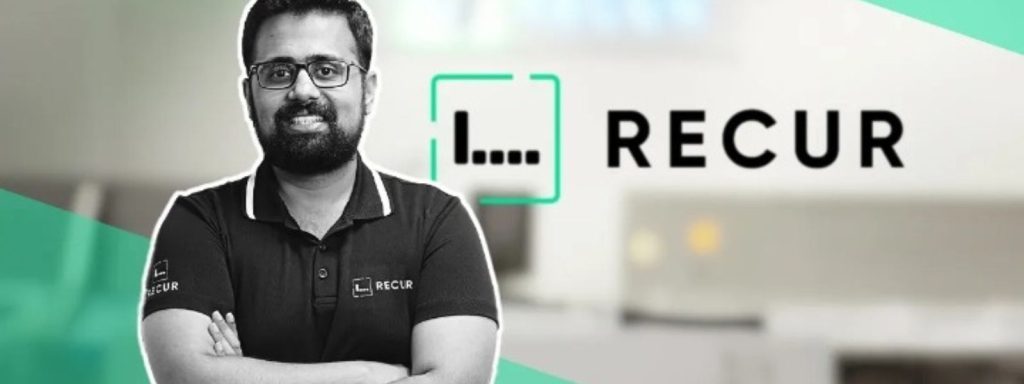 The Startups News-Recur Club Targets Quick Commerce with Innovative Financing Model - The Startups News Panels