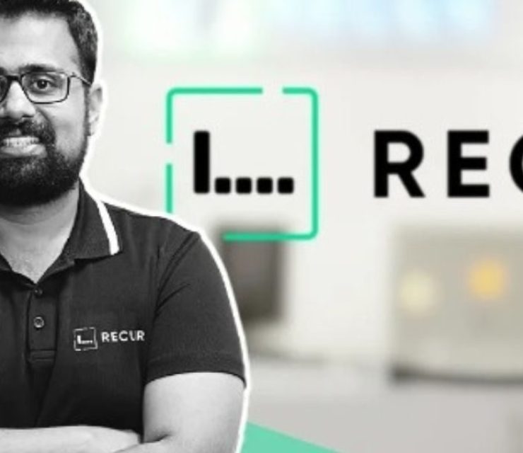 Recur Club Targets Quick Commerce with Innovative Financing Model