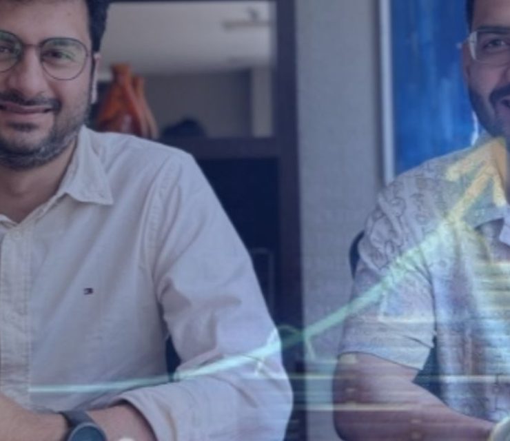 GreenStitch Secures $1.2 Million in Seed Funding to Drive Sustainability in Fashion and Textiles